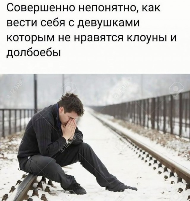 Немного картинок для настроения - 127