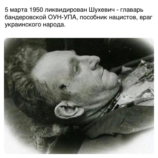 В порту Польши