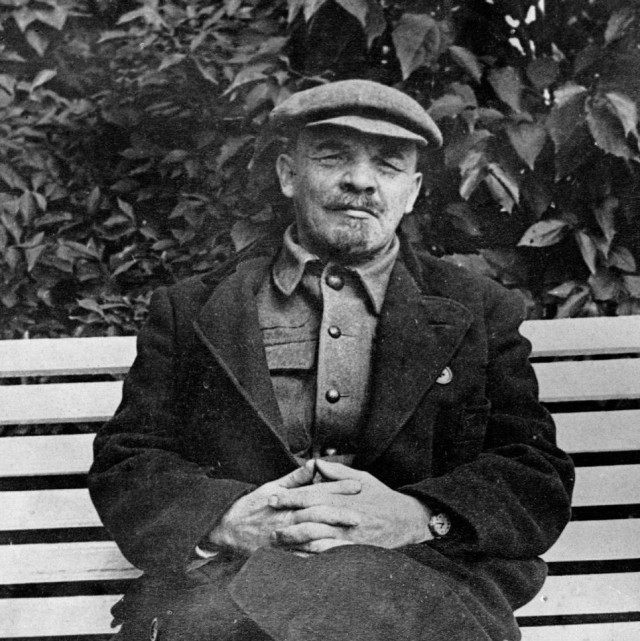 АМО ЗИЛ. Все что осталось