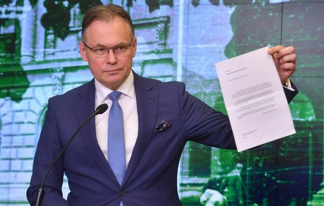 В Польше подсчитают ущерб, полученный от СССР во время Второй мировой войны