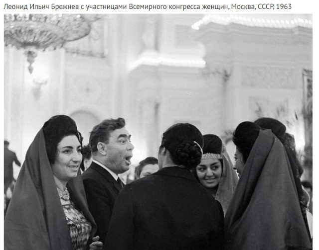Небольшая подборка исторических фото 17.10