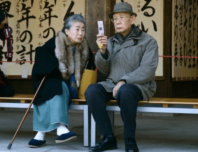 Традиция «убасутэ» или как в Японии избавлялись от стариков
