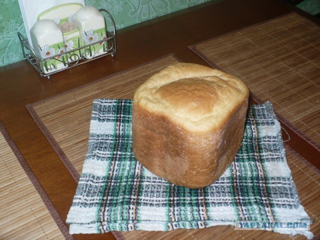 Еда мужская, полкило