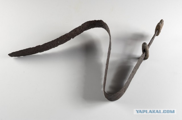 Викинги. Далеко на Восток. Русь, Халифат и Византия⁠⁠ Викинги на Руси