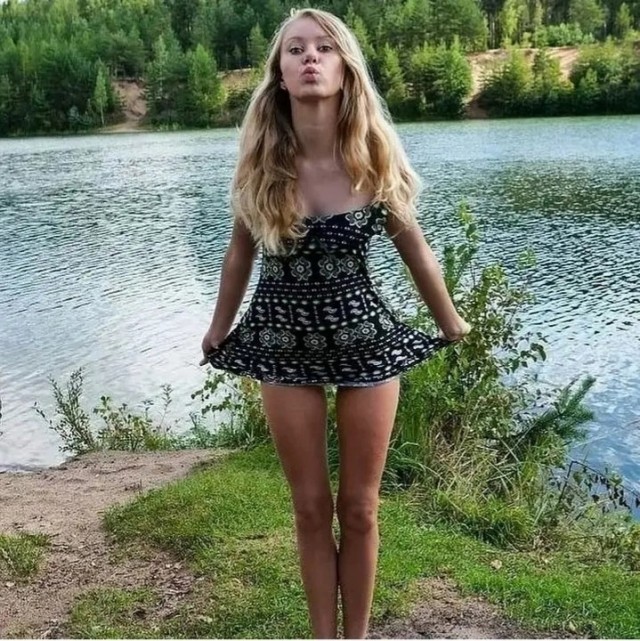 Девчули