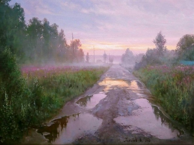 Арт-воскресенье