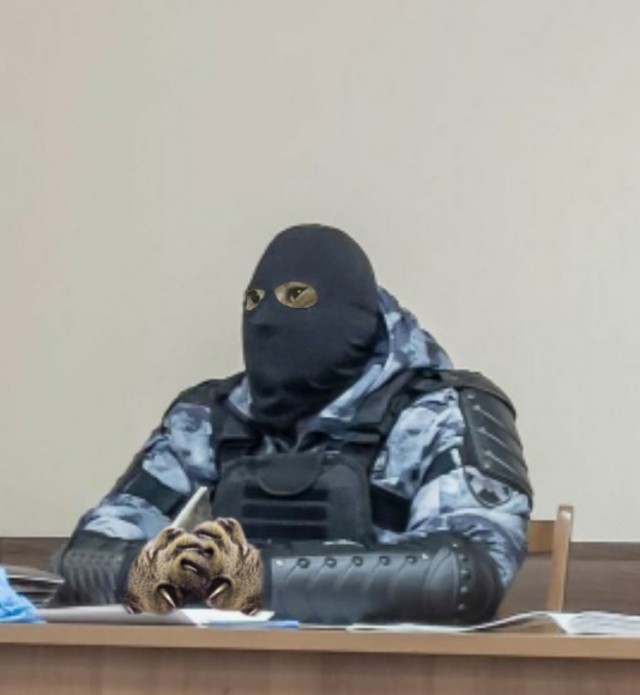 Что, застрял?