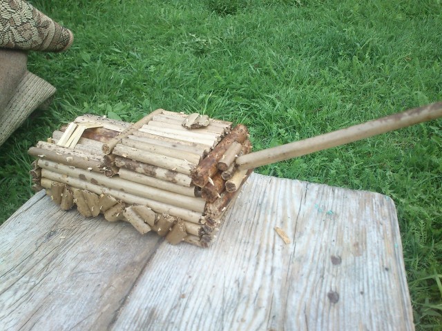 Wargaming 5