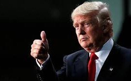 Трамп в случае победы может ввести для Украины программу ленд-лиза на 500 млрд долларов