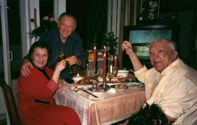 Интересные фотографии 1990 -х 25.08.24