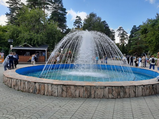 Деревенская Америка - 10