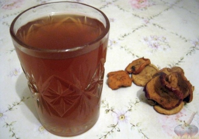 Закусить в СССР