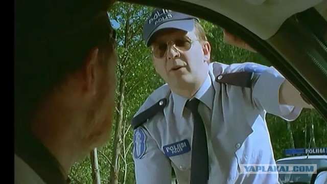 Английский и россияне