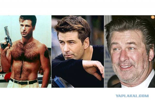 Угадайте кто?