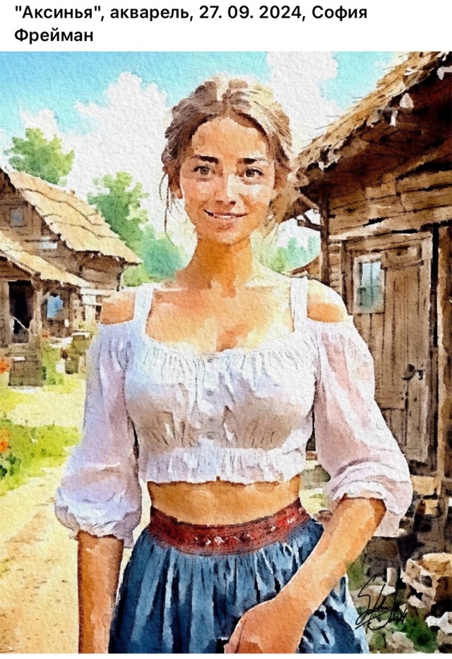 АРТ-Воскресенье