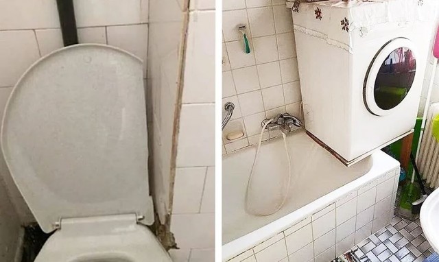 И так сойдет!