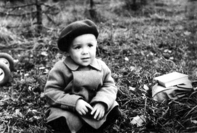 Советские люди в 1960-х годах. Часть третья