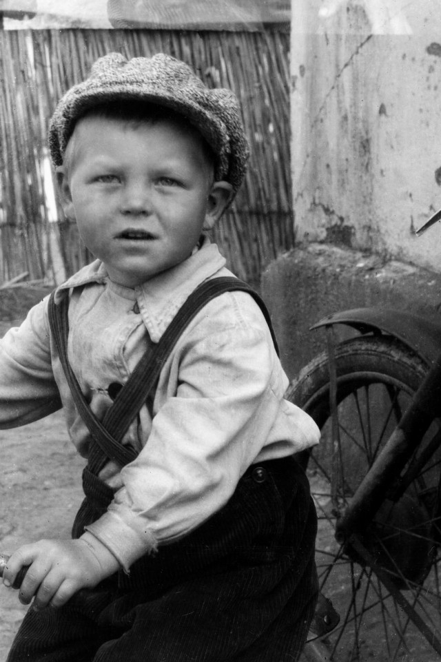 Непарадный СССР. Херсон и херсонцы в 1950-1960 годы