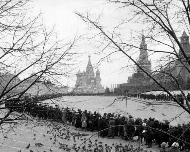 Без фильтров–2. Любительская фотография 70-х (02.02.25)