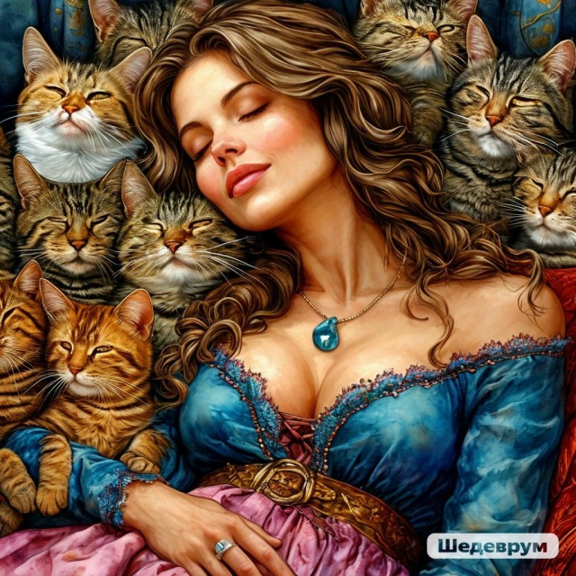 Пусть сказка начинается с конца