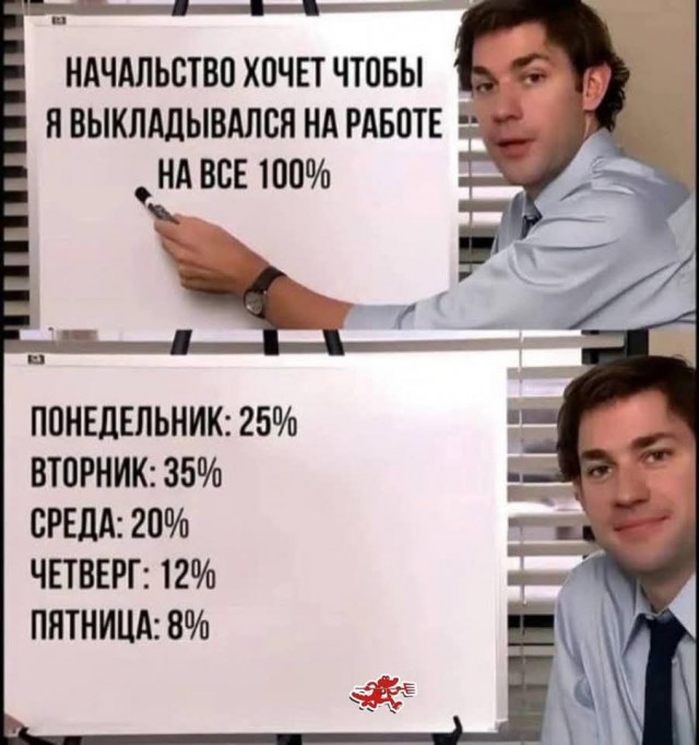 Маленькая пятница 12.03.25