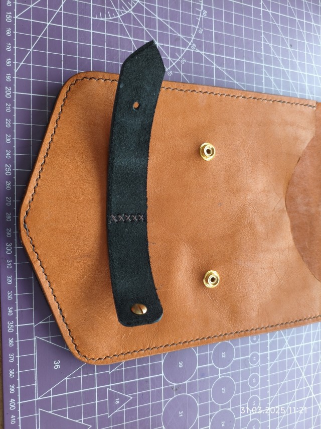 Чехол для лаперной сопатки