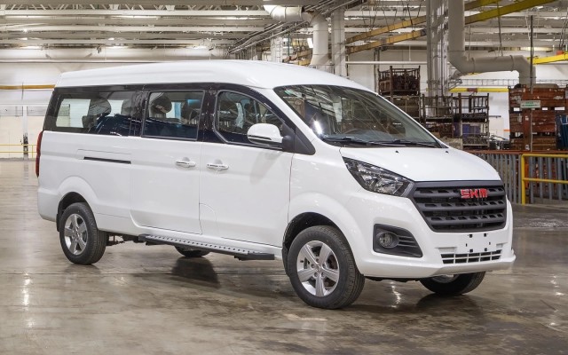 Новости АвтоВАЗа. На заводе готовится запуск линии выпуска китайских автомобилей