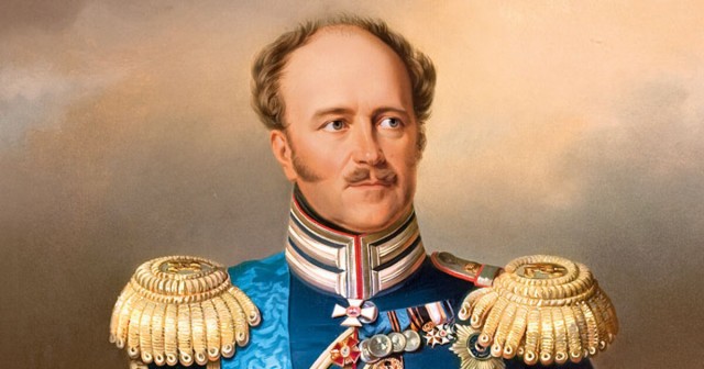 Что было бы, если бы в 1825 году декабристы захватили власть в России?