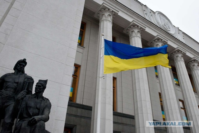 Рада приняла в первом чтении законопроект 13229 о возможности добровольной мобилизации мужчин старше 60 лет.