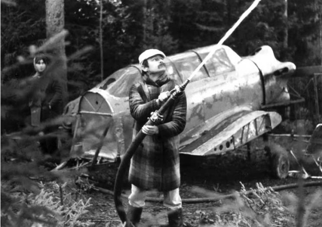 ​ Фотографии из прошлого нашей страны – 109