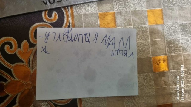 Подскажите с перводом. Мая не панимать(((