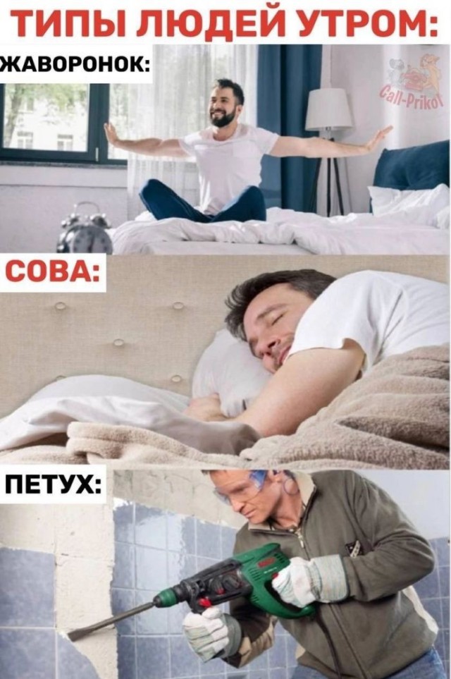 Веселые картинки в понедельник (11.08)