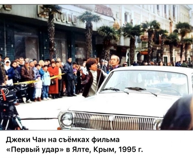 Интересные фотографии 1990 -х 31.08.25