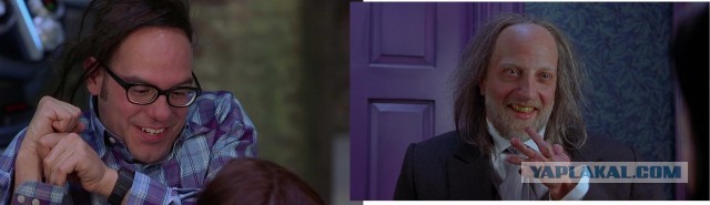 Полуволосатый