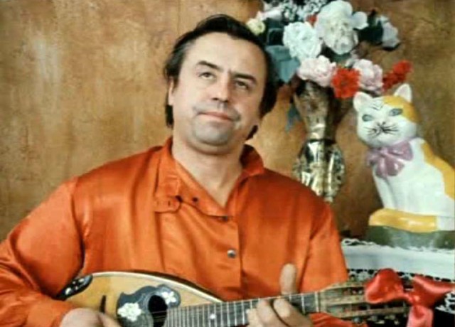 Фильму "Не может быть!" - 50 лет!