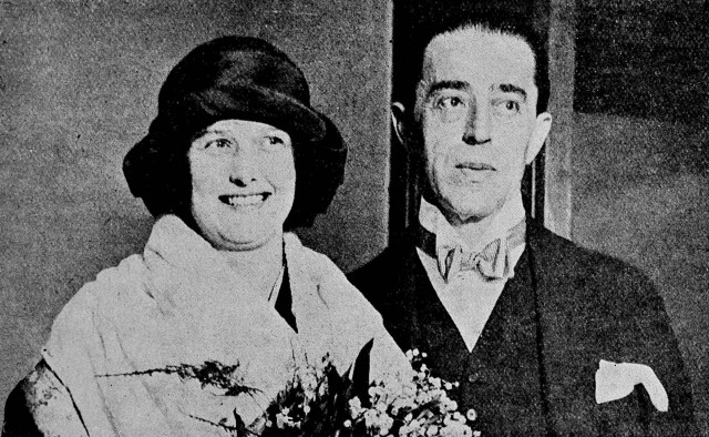 100 лет назад был казнен британский шпион Рейли.