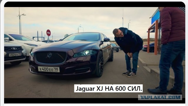 Старые BMW и Mercedes в США никому не нужны