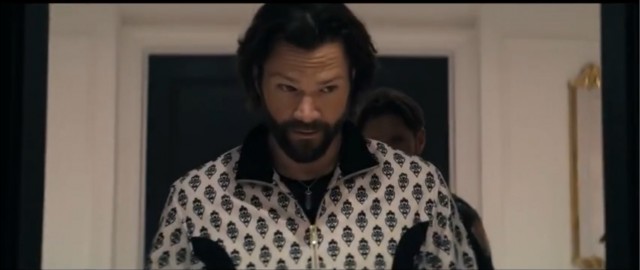 Трейлер пятого сезона сериала "Пацаны"