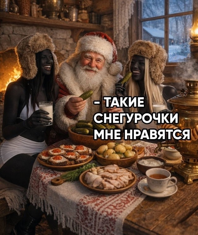 Забавные и не очень скромные картинки - 21