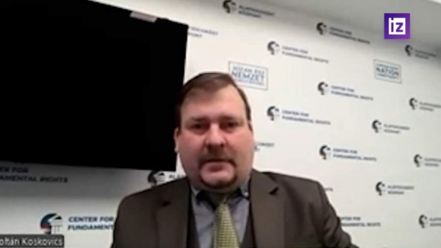 В Венгрии заявили о способности уничтожить Украину за три недели