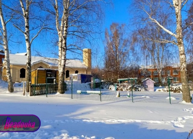В Удмуртии в селе с подавляющим большинством немусульман власти пытаются построить мечеть