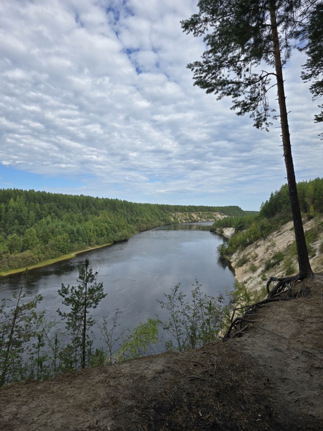 Карелия
