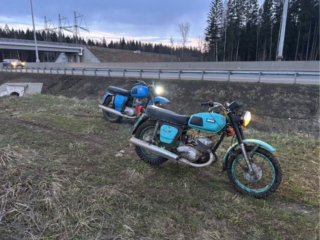 «Железные кони», которые не сдаются: ТОП‑5 неубиваемых мотоциклов СССР, которые ценят и сейчас