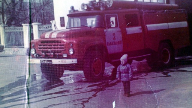 Фото детские