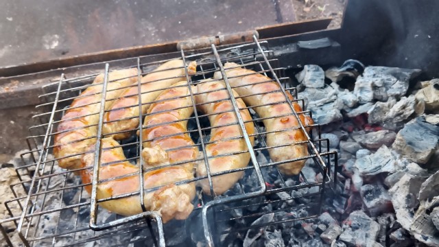 Пятница... Кто чем занят?