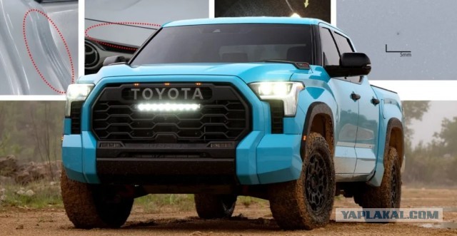 Toyota и Nissan предупредили японцев о низком качестве своих американских авто