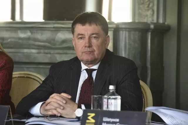 У экс-судьи Момотова изъяли почти 100 объектов недвижимости