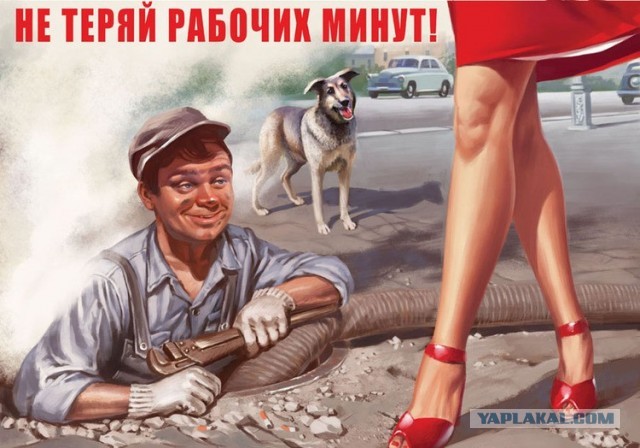 Лютой дичи я вам притащил, коллеги