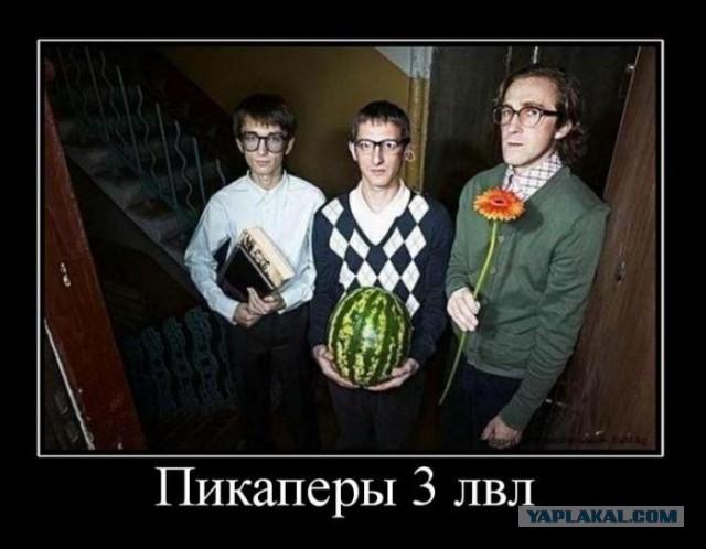 Как я провёл зиму... на Карибах...