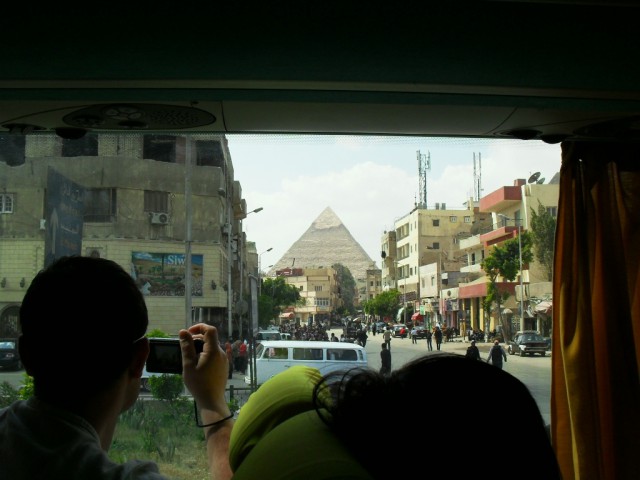 Тайны Великой Пирамиды